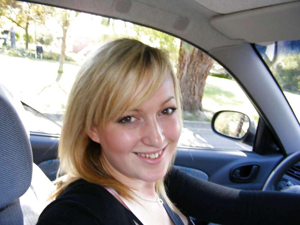 25P Amateur Teen's 44