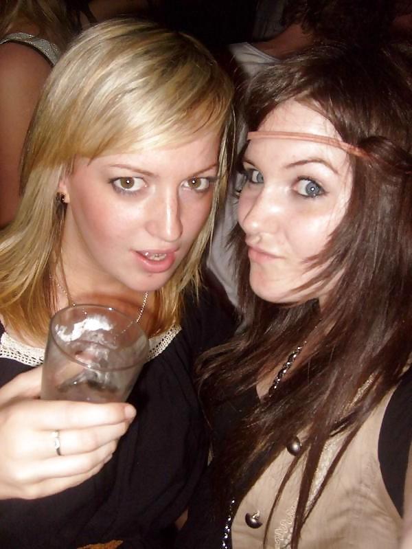 25P Amateur Teen's 44