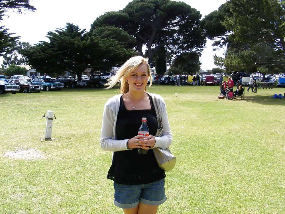25P Amateur Teen's 44