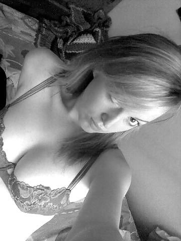25P Amateur Teen's 44