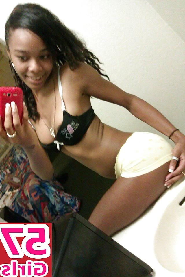 25P 18 year old ebony babes