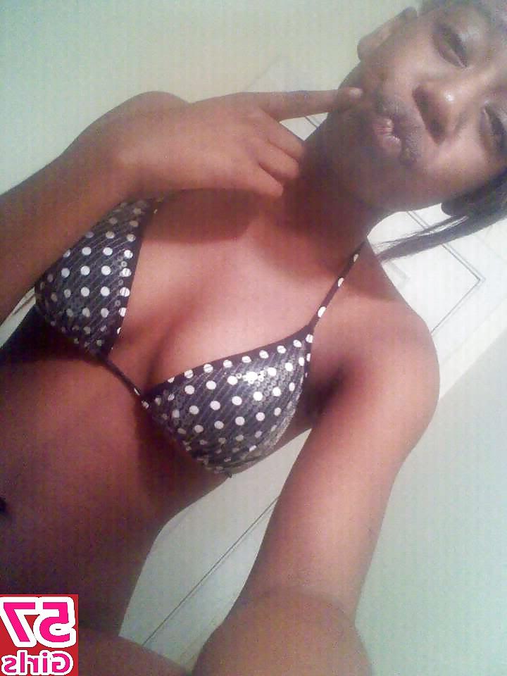 25P 18 year old ebony babes