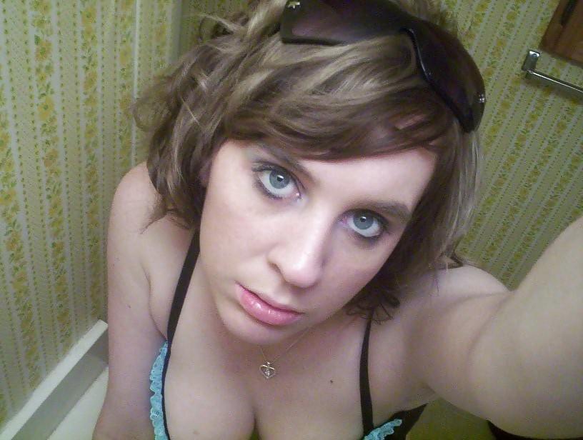 25P Amateur teen set #34