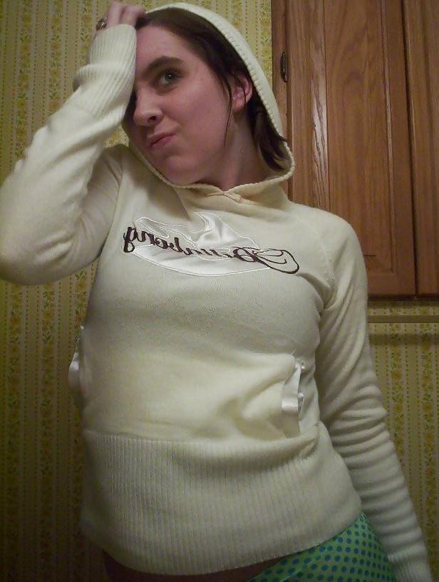 25P Amateur teen set #34