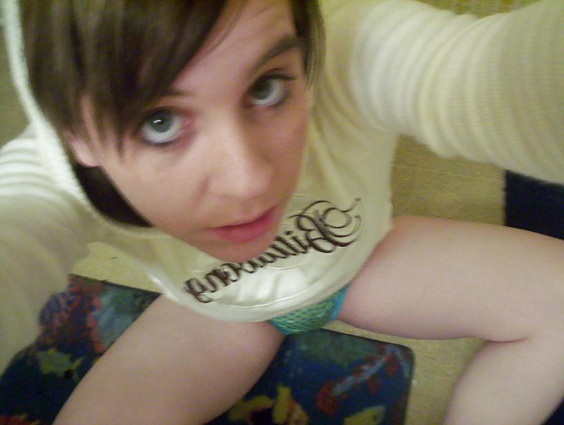 25P Amateur teen set #34