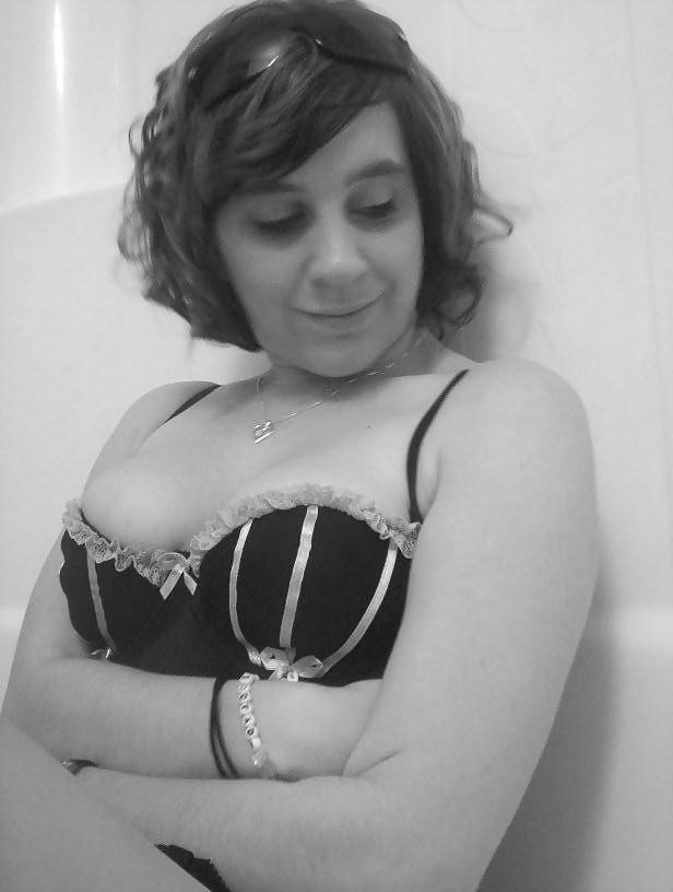 25P Amateur teen set #34