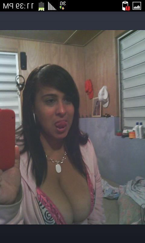 5P Badoo Friend #4