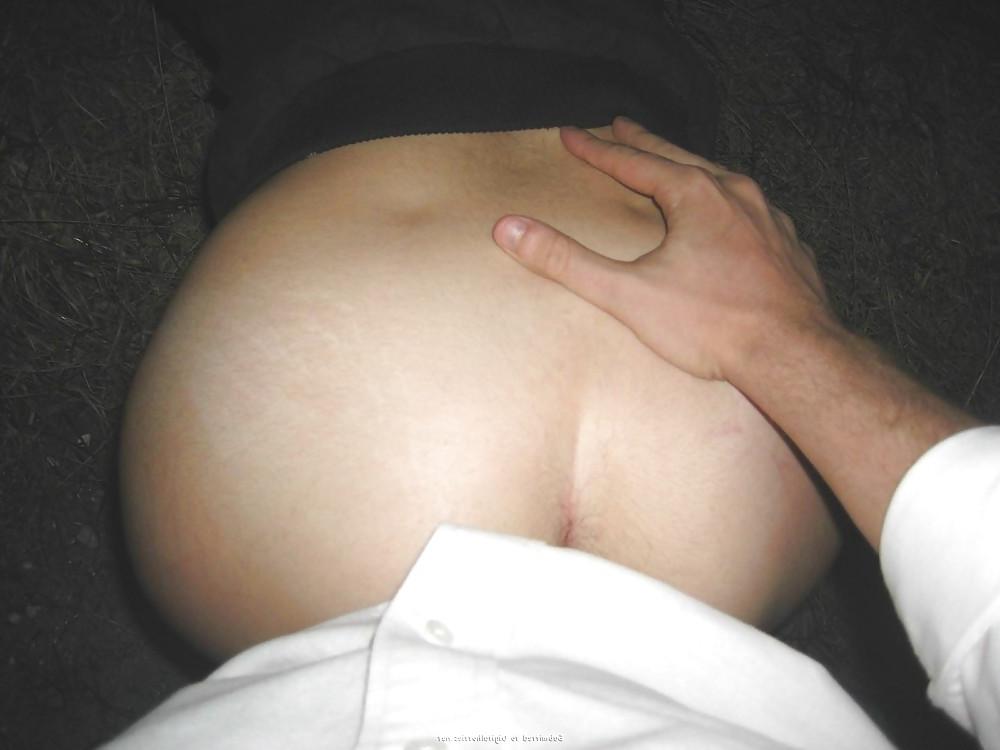 25P Amateur teen set #305
