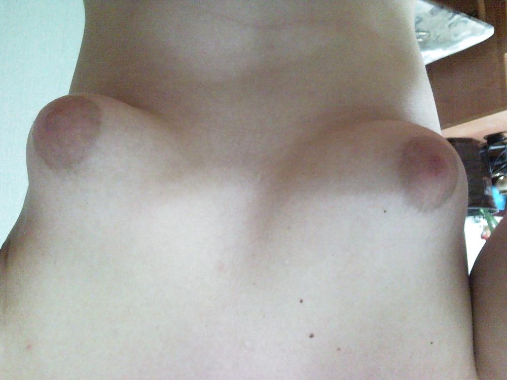25P Russian amateur teen Elvira