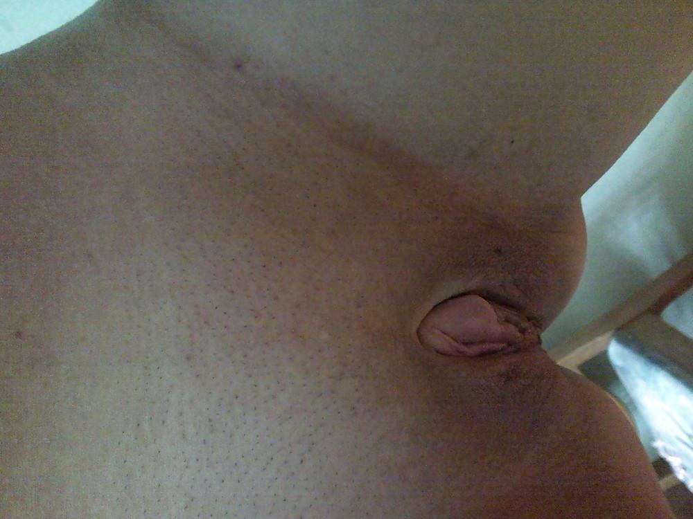 25P Russian amateur teen Elvira