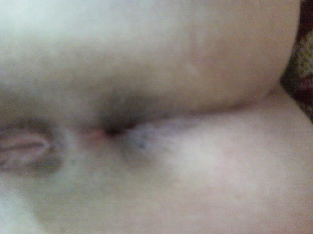 25P Russian amateur teen Elvira
