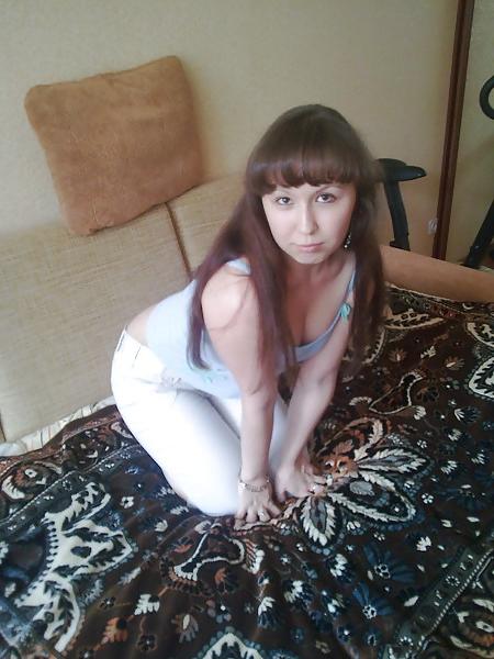 25P Russian amateur teen Elvira