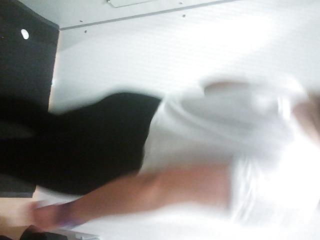 16P Amateur teen