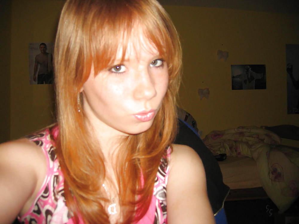 12P Amateur Teen's 25