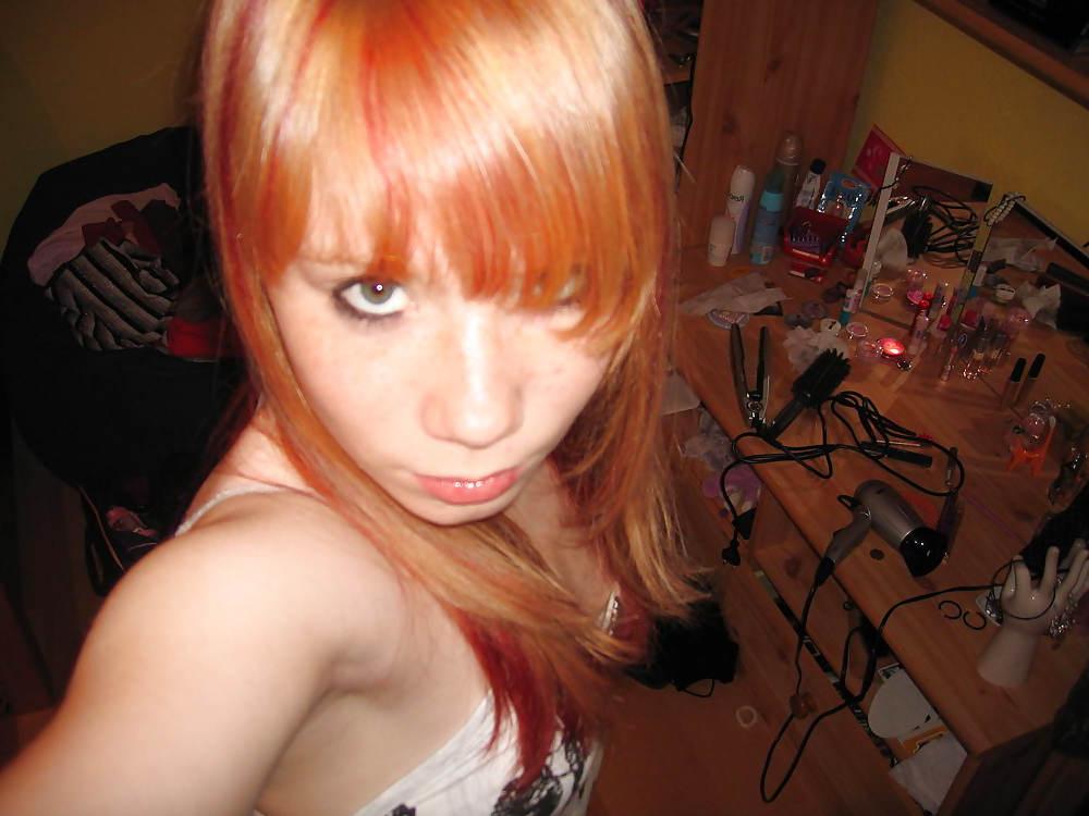 12P Amateur Teen's 25