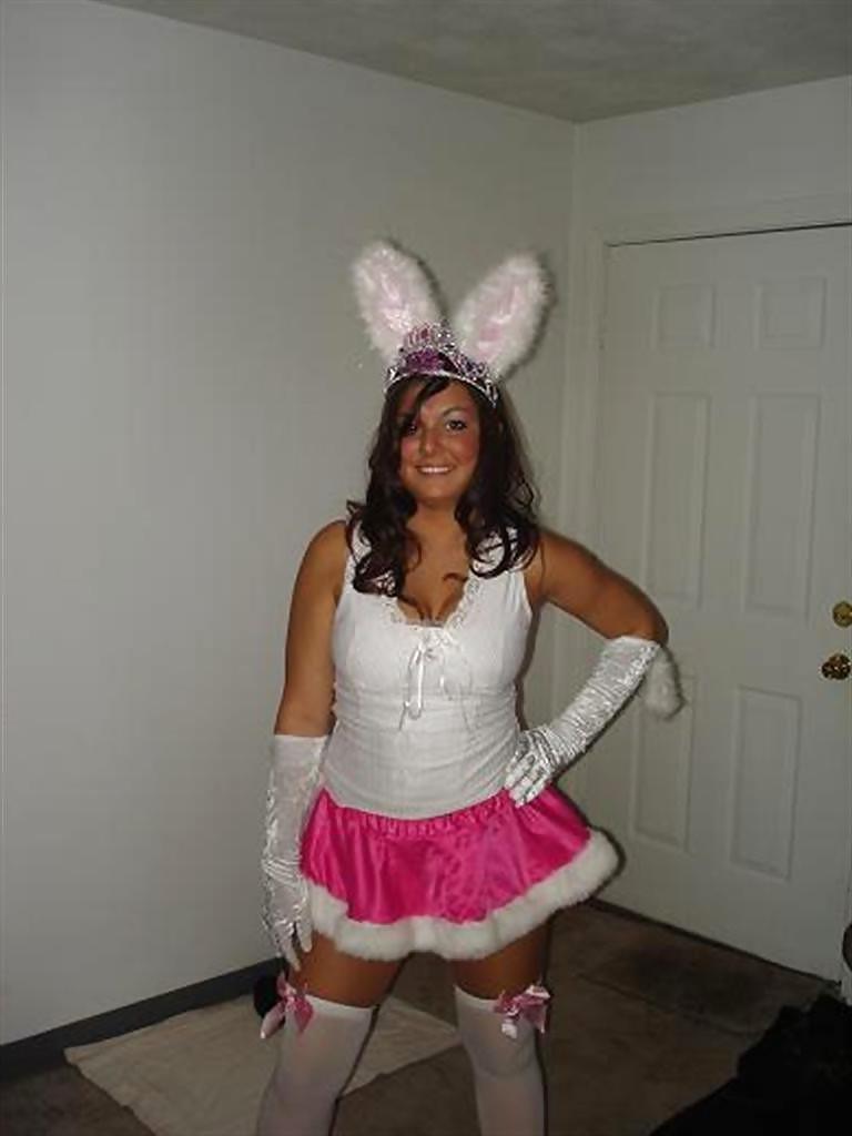 24P Amateur teen set #74