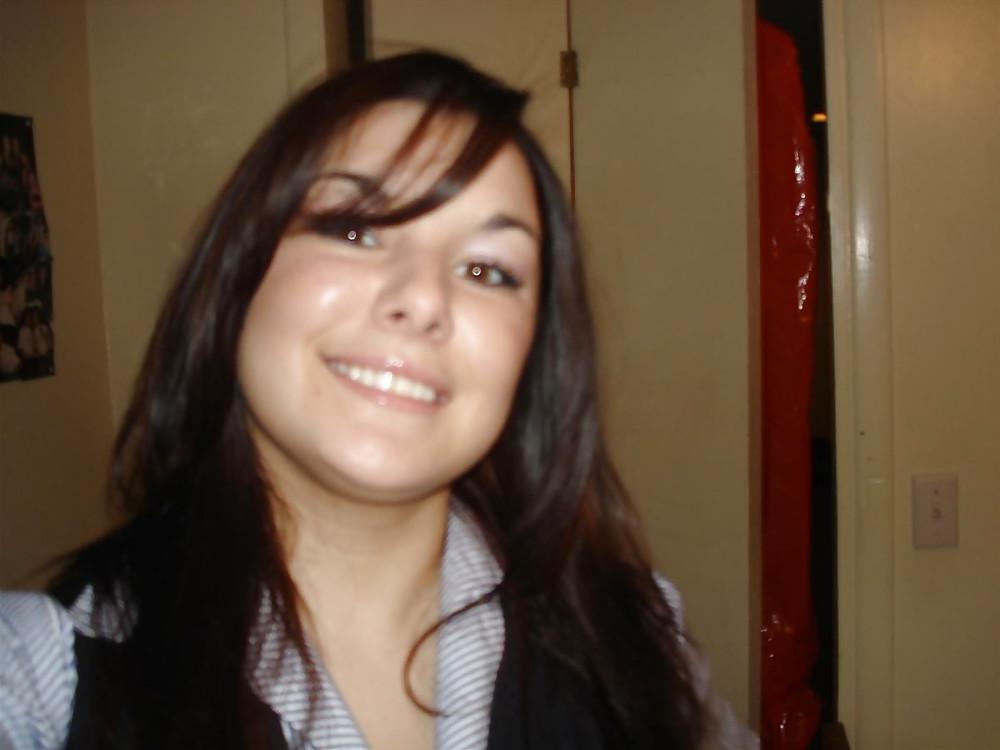 24P Amateur teen set #74