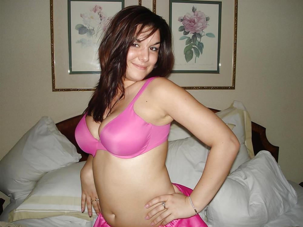 24P Amateur teen set #74