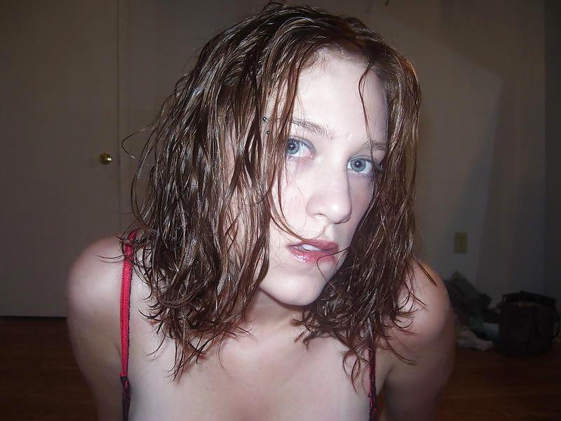 25P Amateur teen set #75