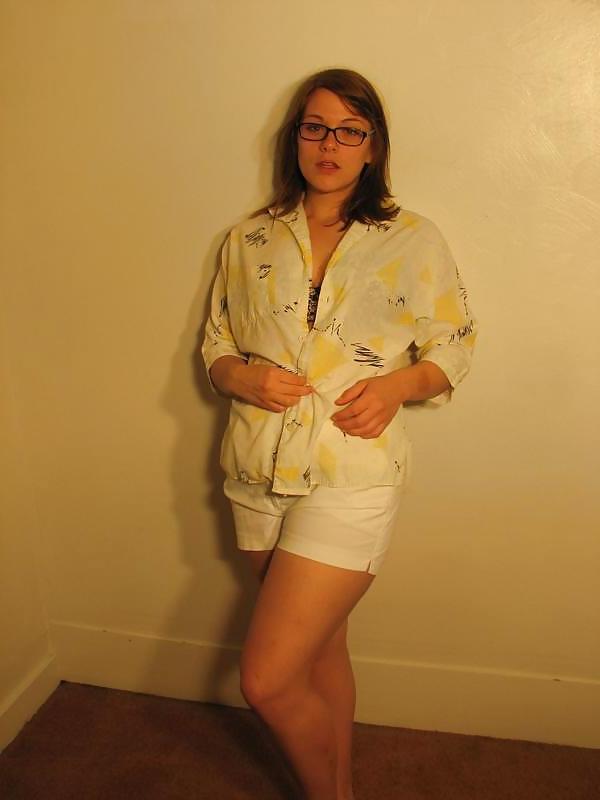 25P Amateur teen