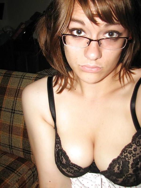25P Amateur teen