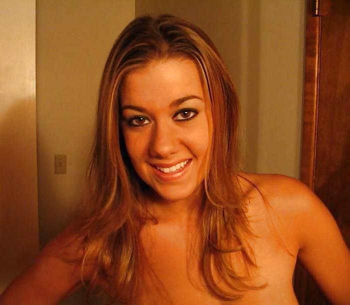25P Amateur teen set #88