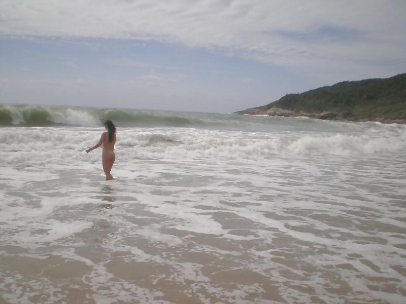 25P Amiga de Sao Goncalo (Friend from Sao Goncalo)