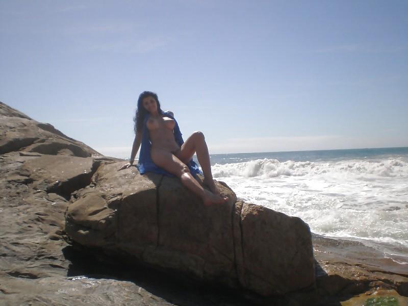 25P Amiga de Sao Goncalo (Friend from Sao Goncalo)