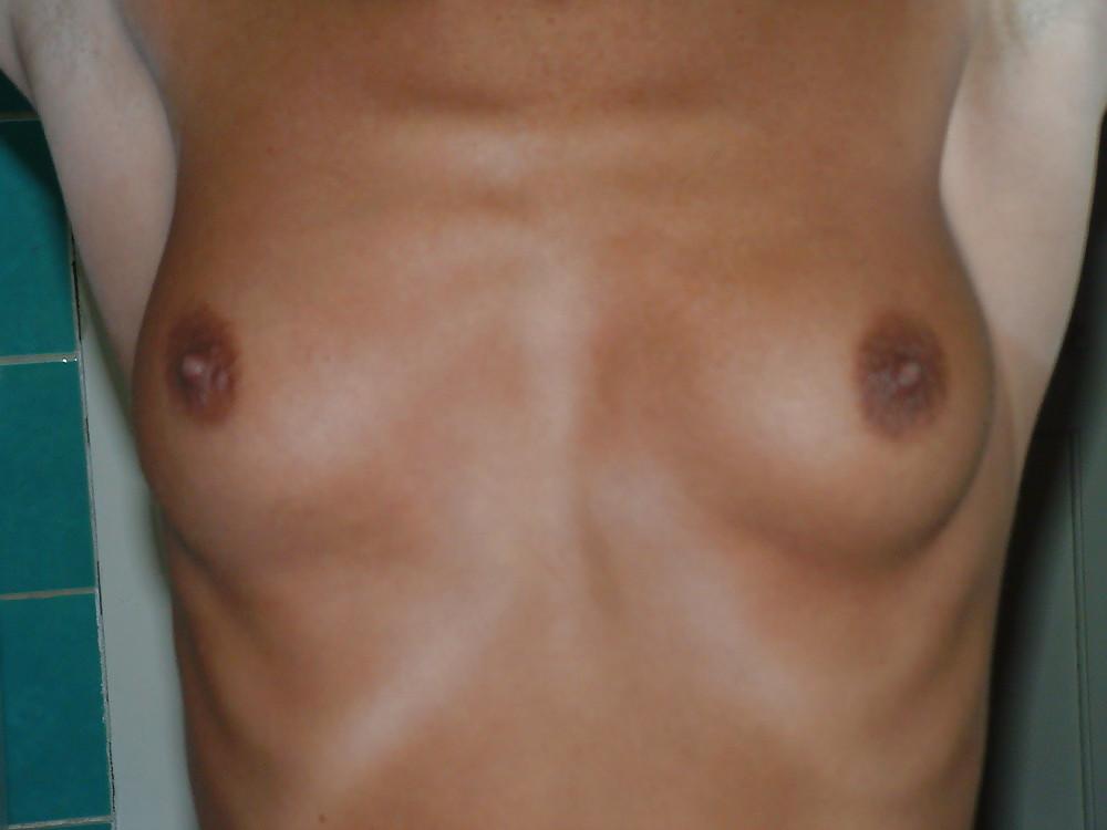 25P Amateur teen set #114