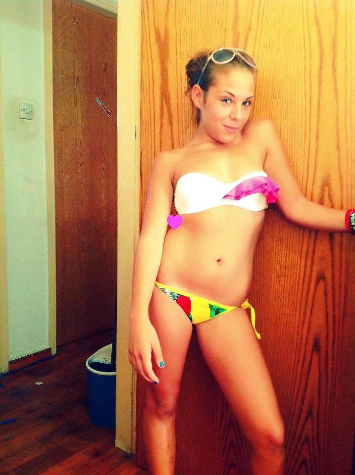 18P Amateur teen sluts 2