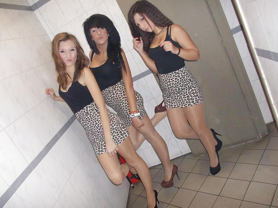 18P Amateur teen sluts 2