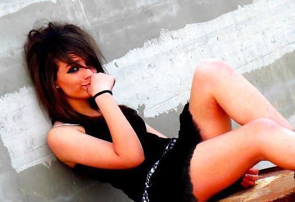 18P Amateur teen sluts 2