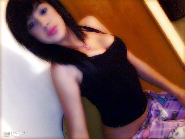 18P Amateur teen sluts 2