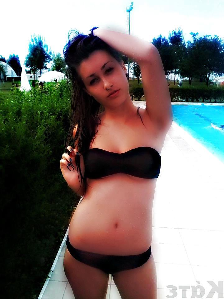 18P Amateur teen sluts 2