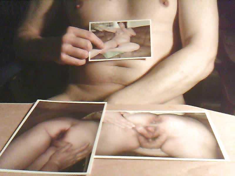 21P Cum for Ira - chubby mature friend from germany.