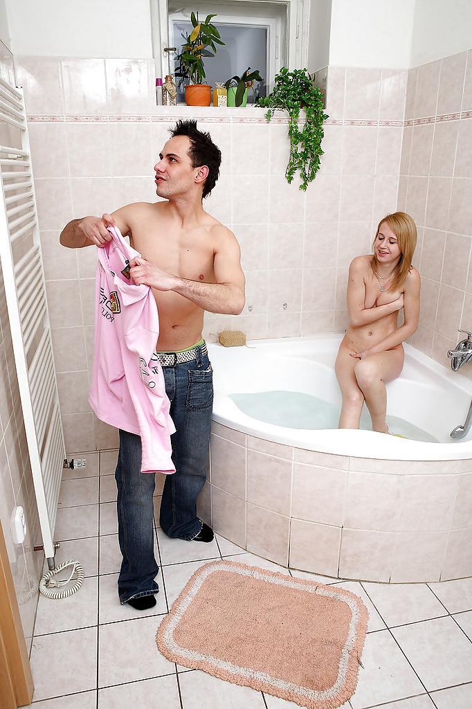 15P Younger couple have sex 1.