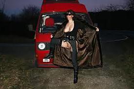 25P Carsex and gloryhole