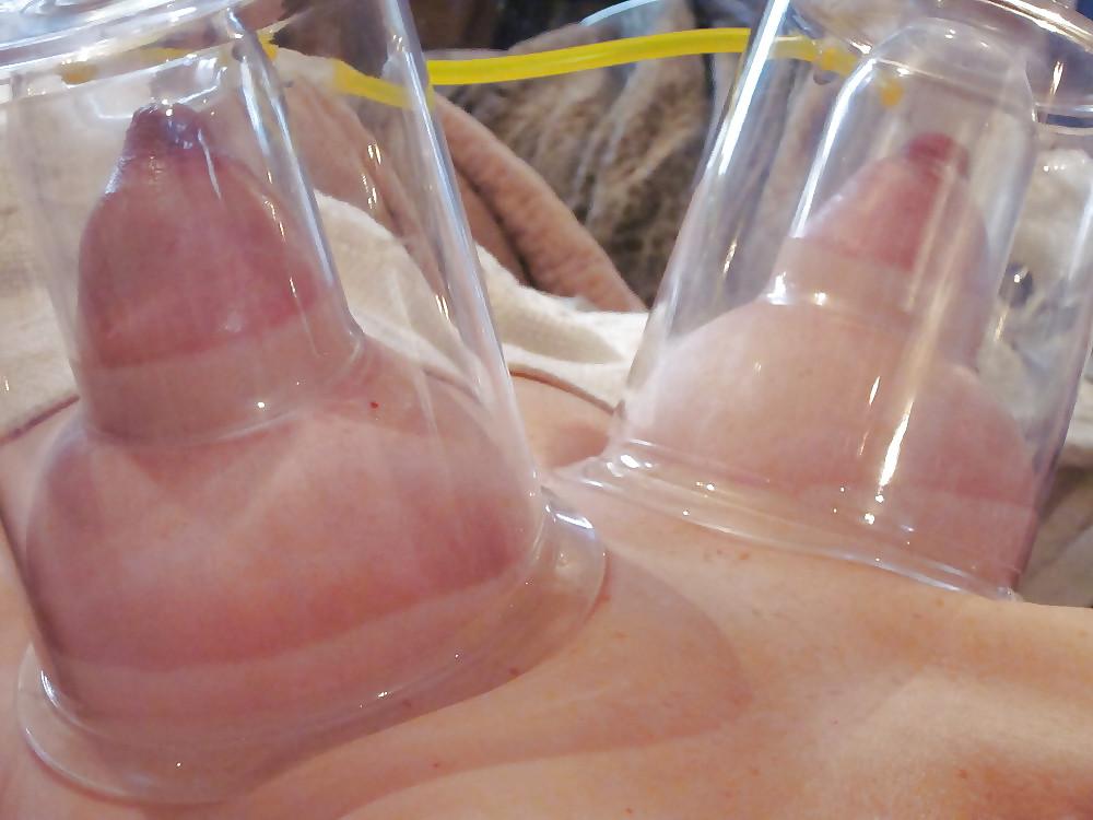 25P Machine milked SexSlaves set.3