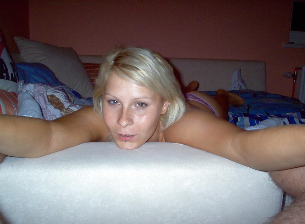 25P Amateur teen set #33