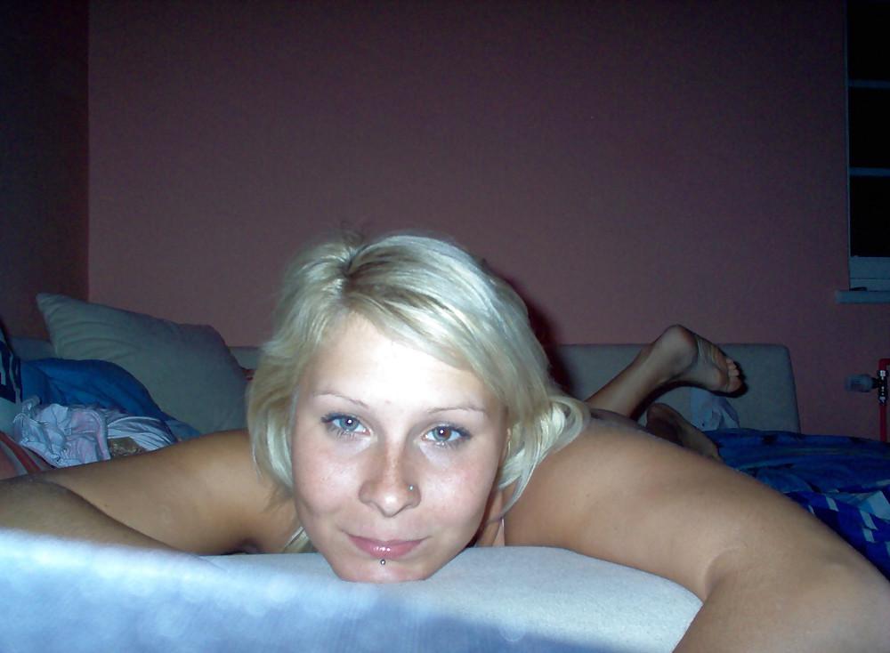 25P Amateur teen set #33