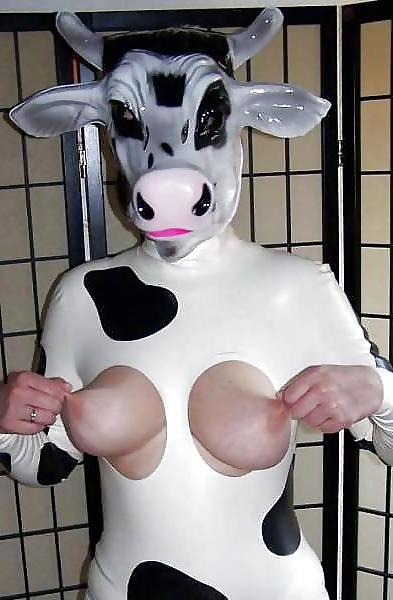25P Machine milked SexSlaves set.7