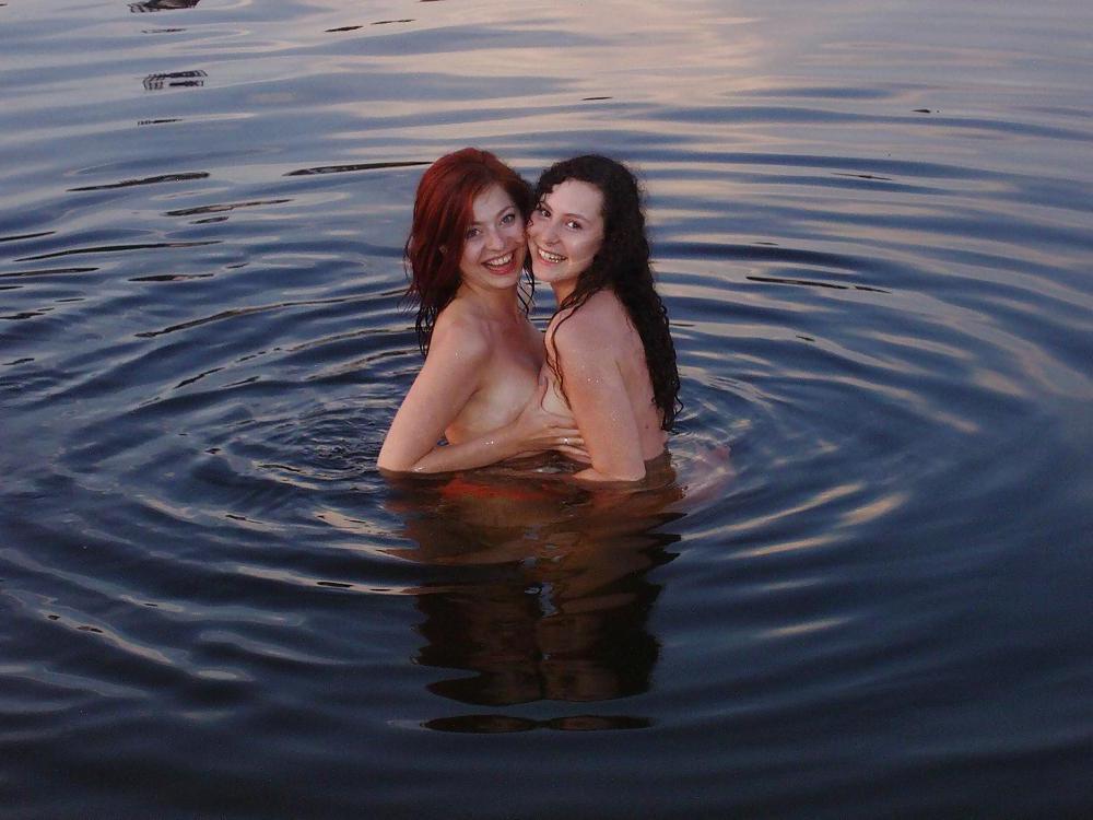 25P Amateur Teen's 40