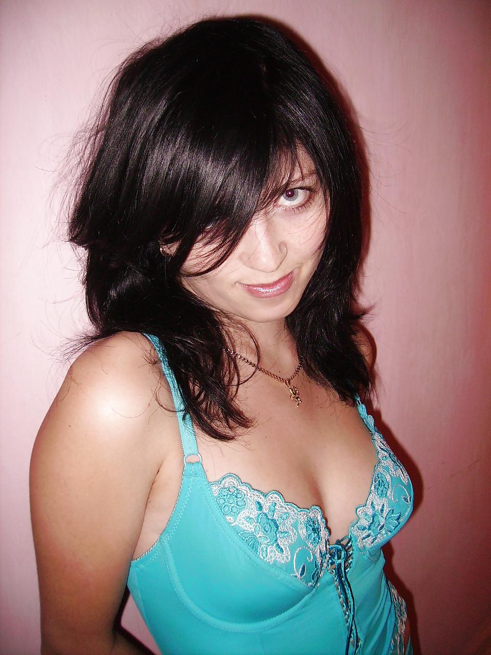 25P Young ukrainian couple #3