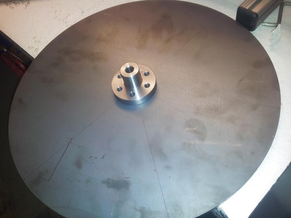 25P F-Maschine
