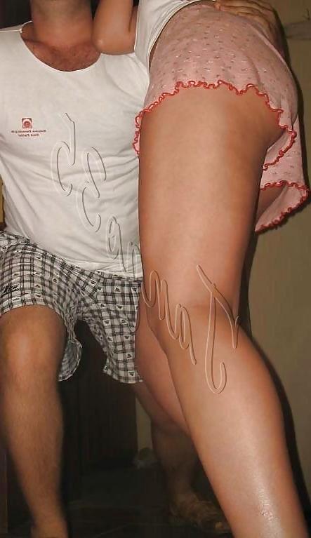23P Turkish Couple Merve&Kenan