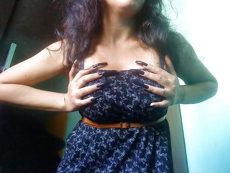 25P Minha Amiga Edilene (My Friend Edilene)