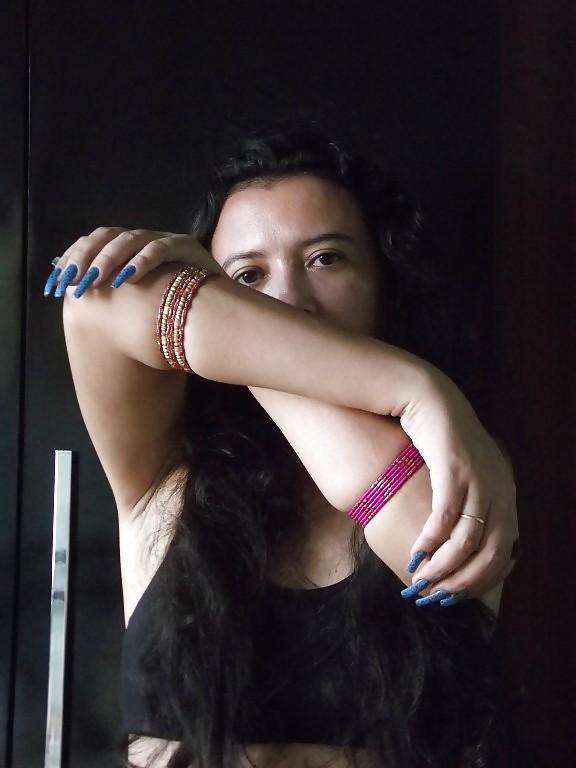 25P Minha Amiga Edilene (My Friend Edilene)