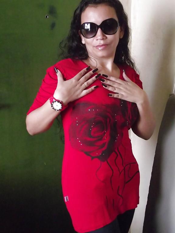 25P Minha Amiga Edilene (My Friend Edilene)