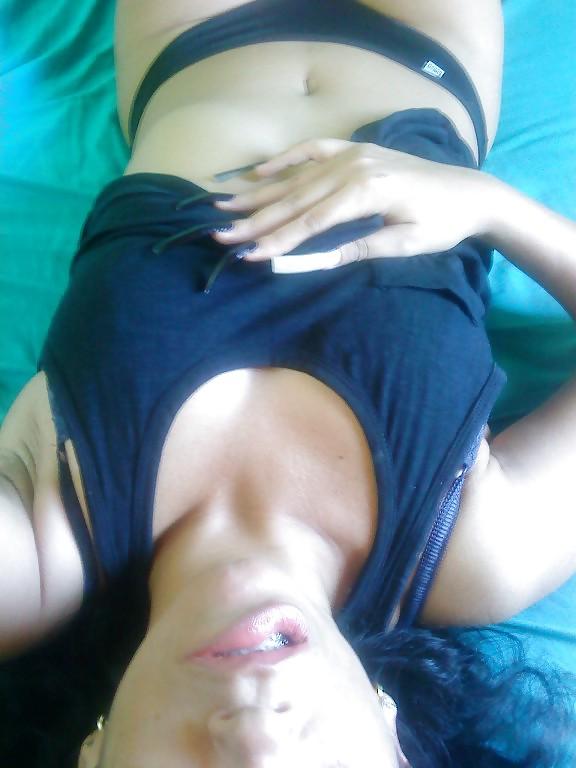 25P Minha Amiga Edilene (My Friend Edilene)