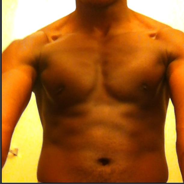 24P Young ebony boys